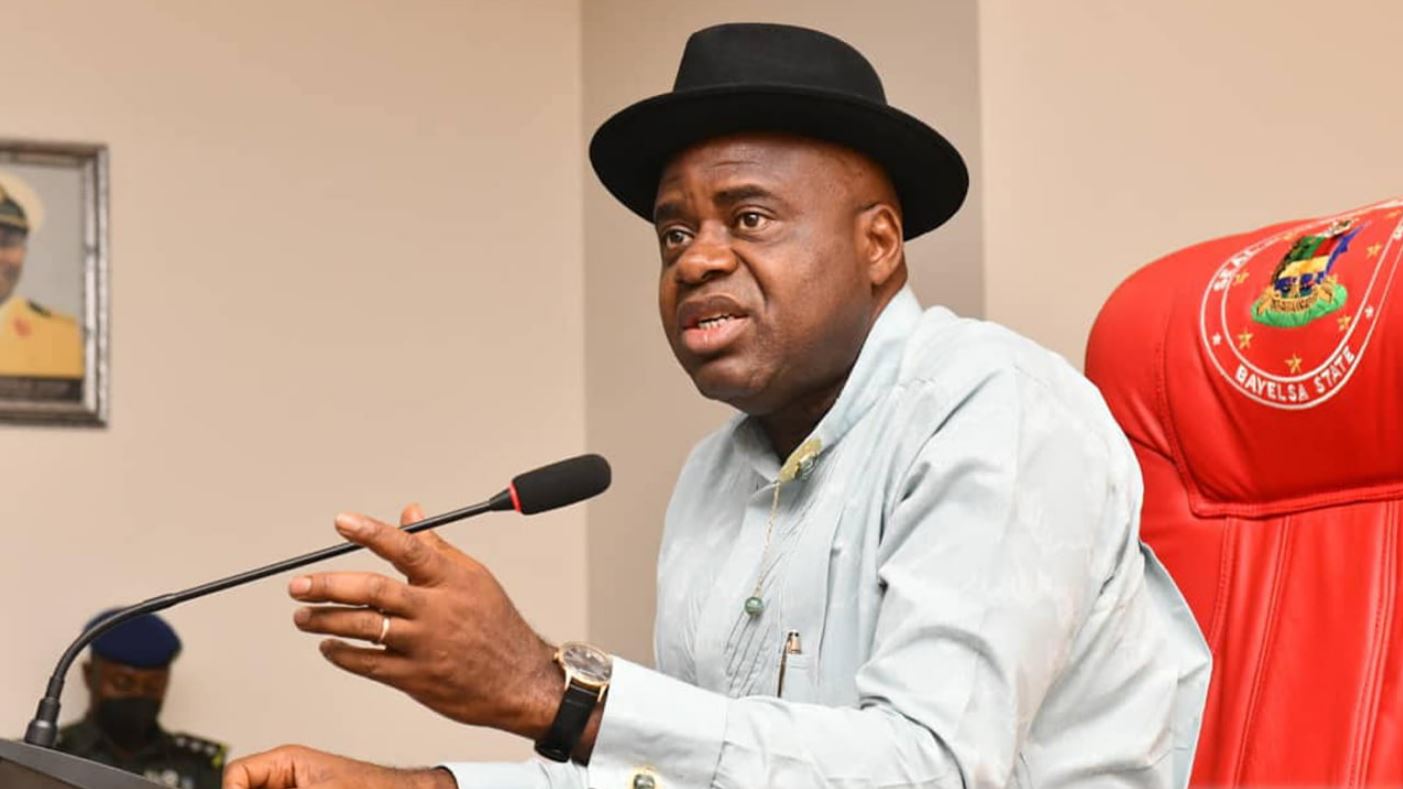 Chinese Language To Be Introduced Into Bayelsa Schools' Curriculum