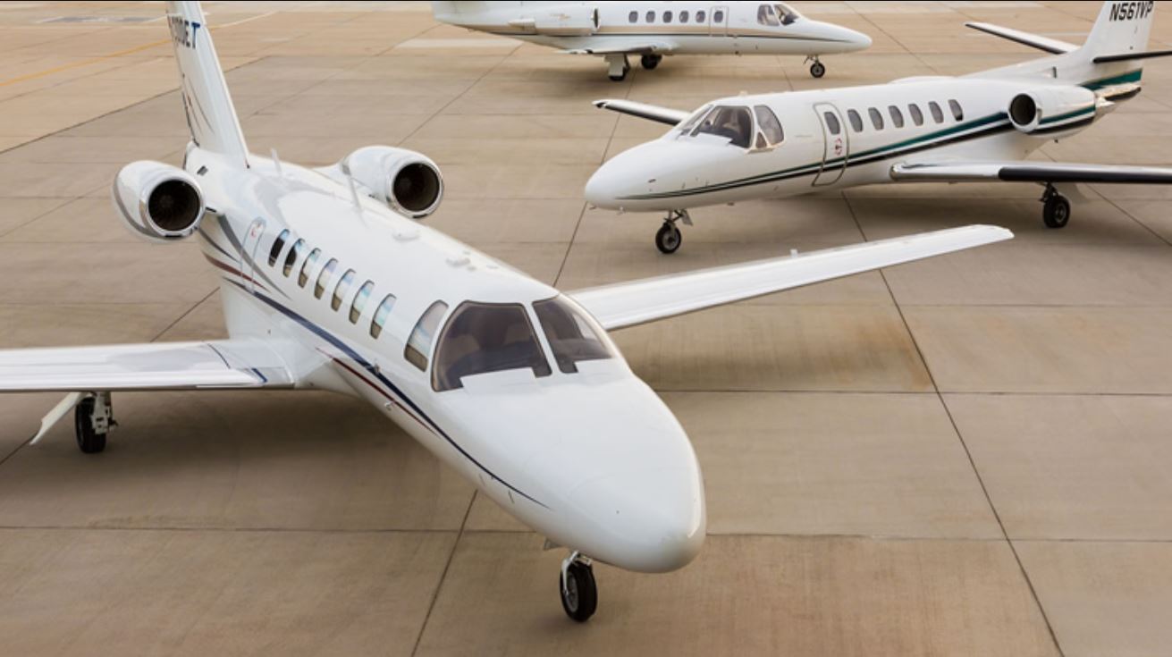 Full List Of Nigerian Jet Owners, Their Net Worth Revealed