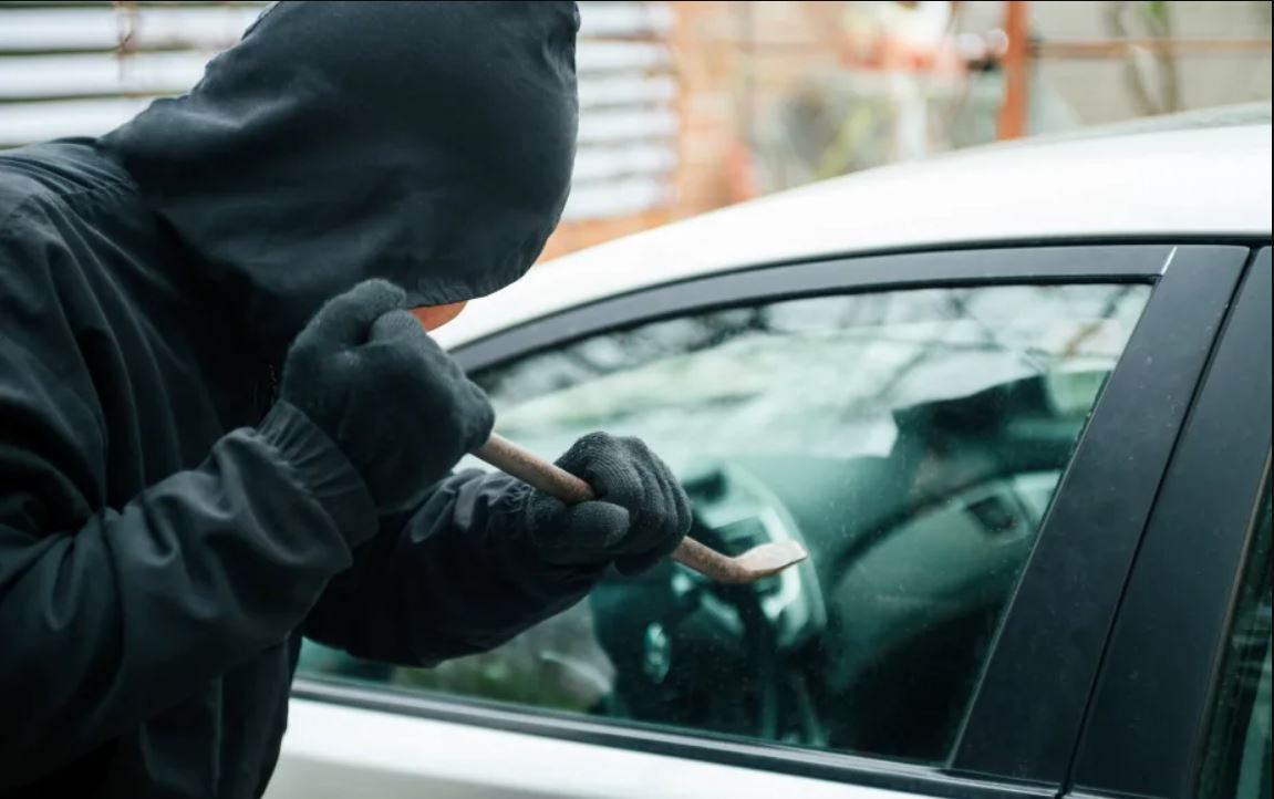 Police Unveils Portal To Report Stolen Vehicles