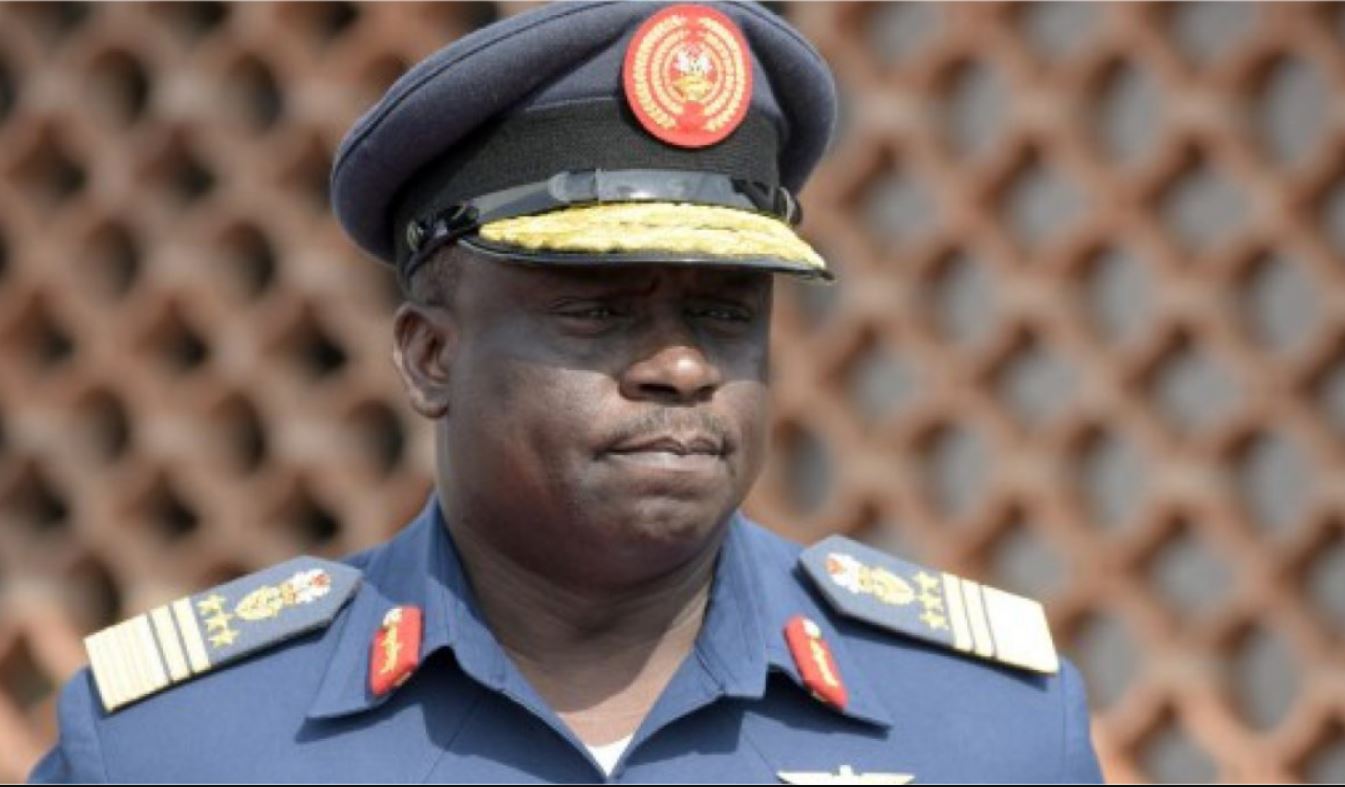 Adesola Amosu