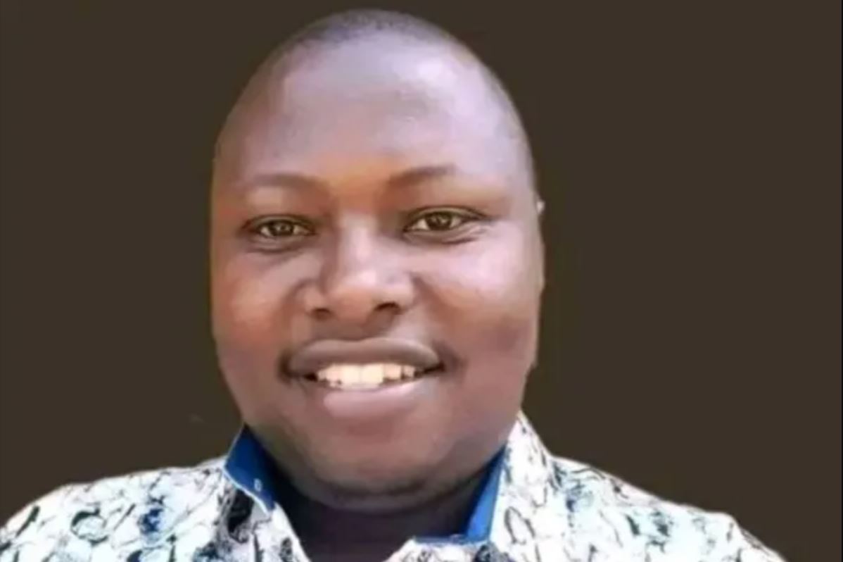 Teacher Allegedly Commits Suici-de Over Girlfriend In Kenya