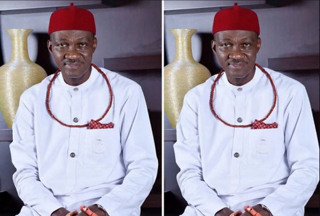 APC Chieftain, Corps Member Dies While Watching Super Eagles Vs SA Match
