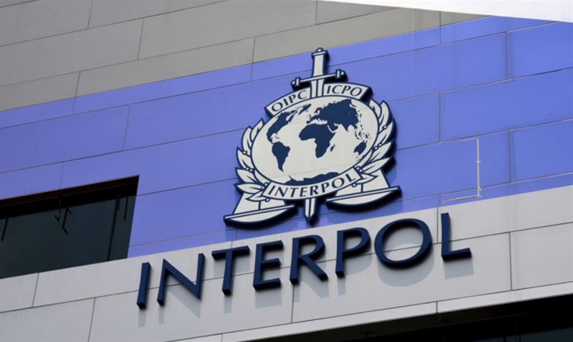 INTERPOL