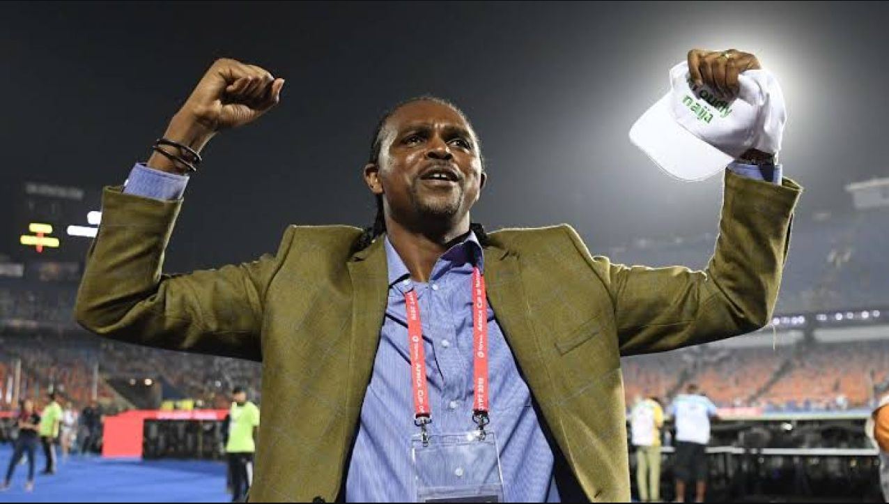 AFCON 2023