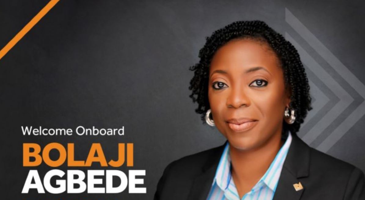 Access Holdings Appoints Bolaji Agbede As Acting CEO