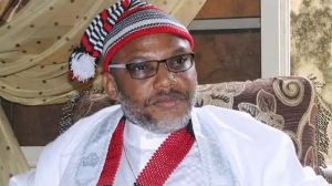 Nnamdi Kanu