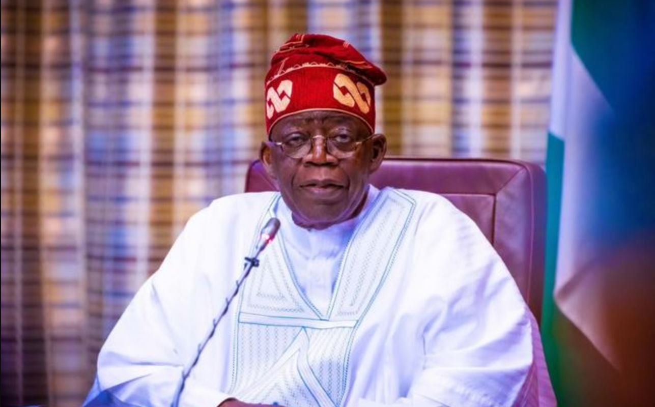 AFCON 2023: Tinubu Congratulates Super Eagles Over Win Against South Africa