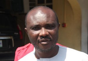 Tuoyo Omatsuli