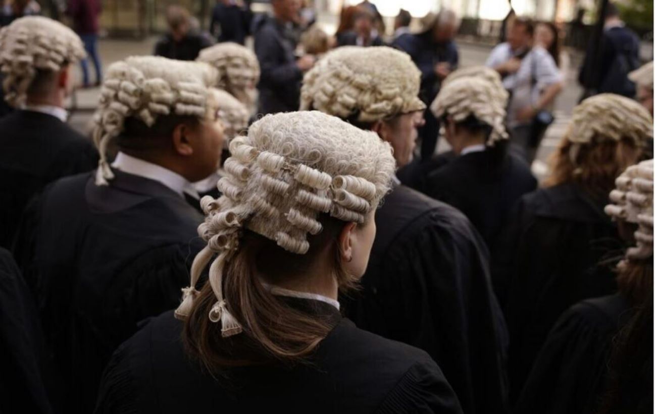 UK lawyers