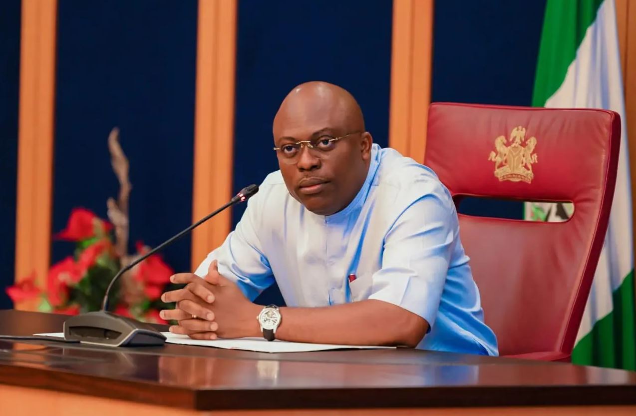 APC Knocks Gov. Fubara For Running State Without Approved Budget