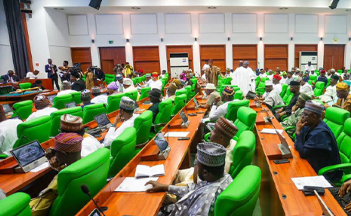 Electoral Act Amendment Bill Scales Second Reading