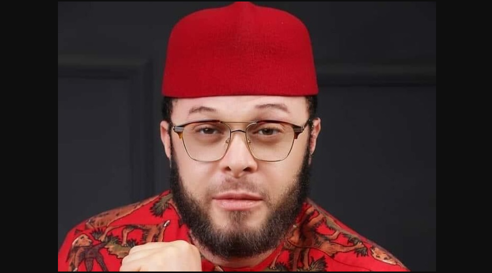 Alex Ikwecheghi