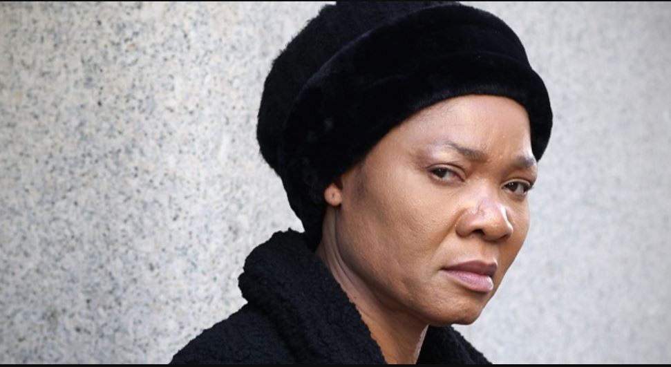 Beatrice Ekweremadu