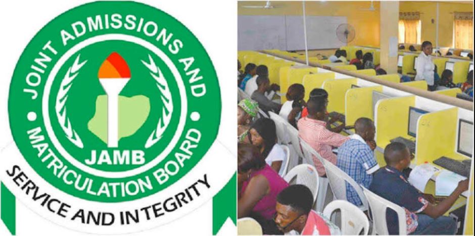 JAMB