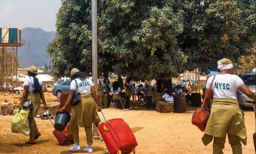 NYSC