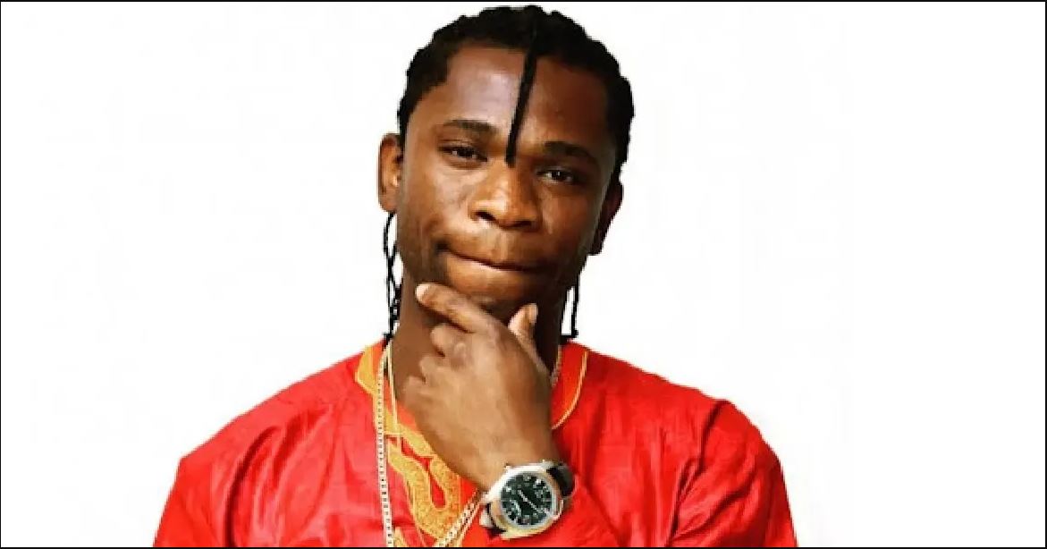 Speed Darlington