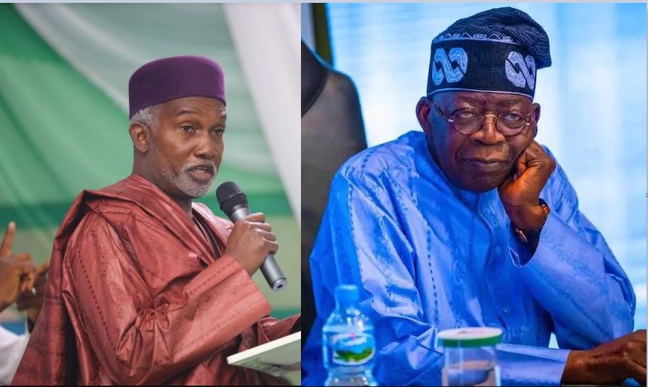 Tinubu