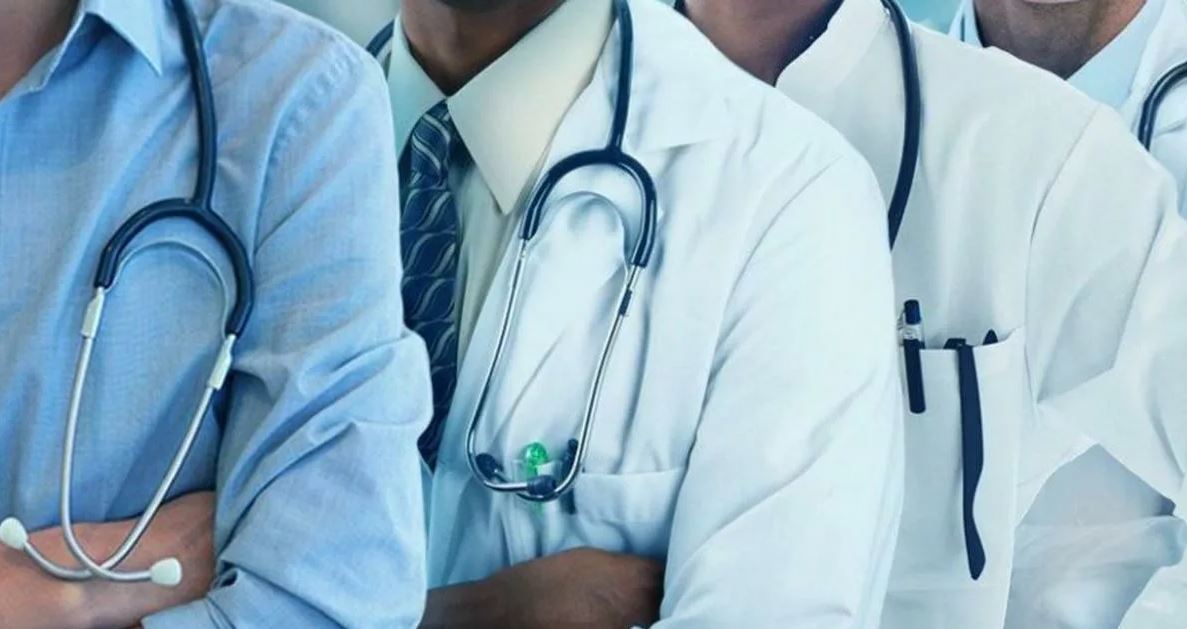 doctors strike
