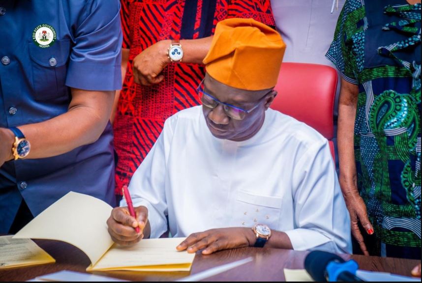 governor Monday Okpebholo