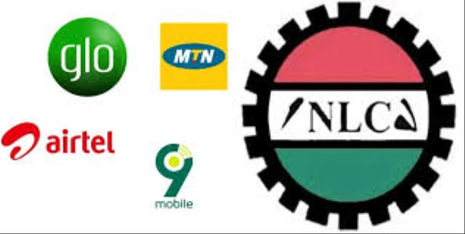 telecoms tariff
