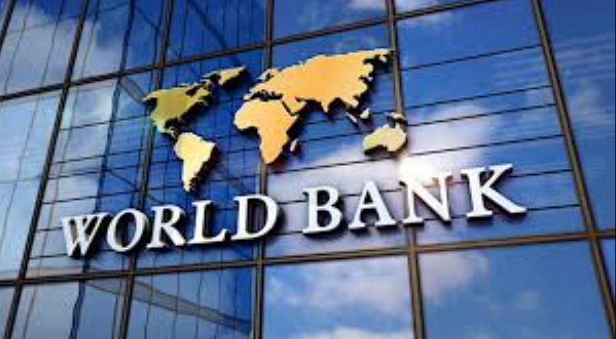 world bank