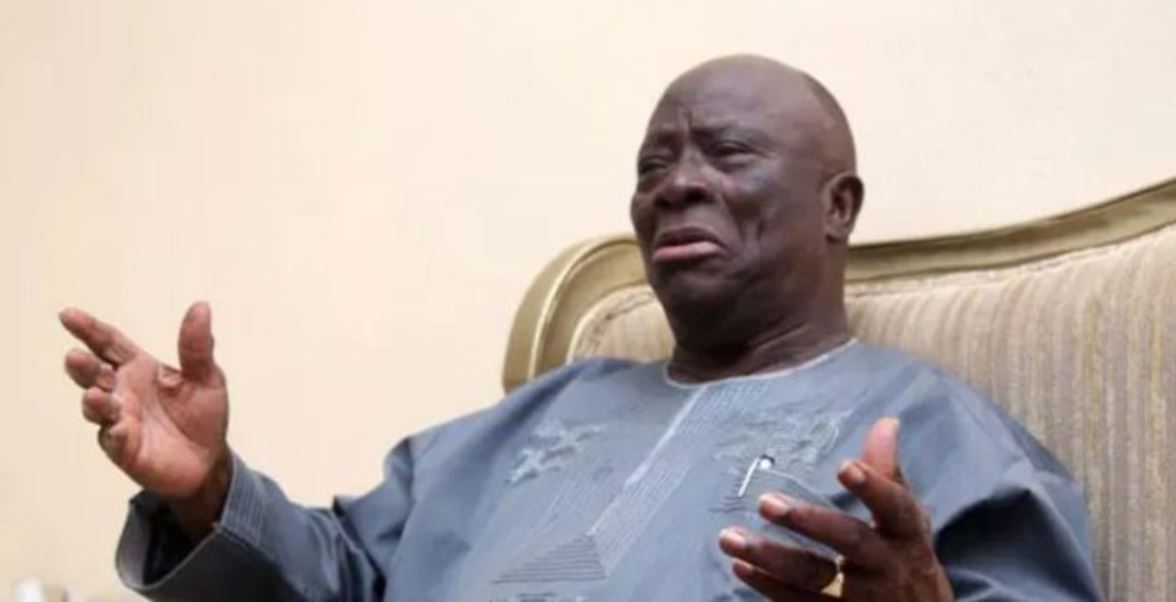 Ayo Adebanjo