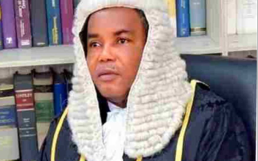 Chief Uche Ihediwa, SAN