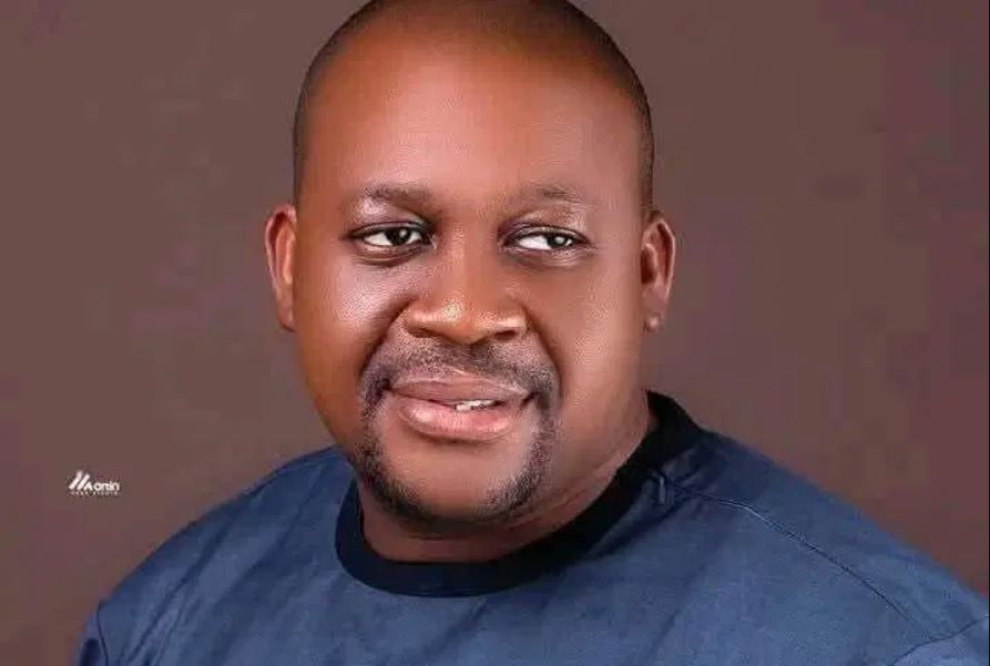 Justice Azuka