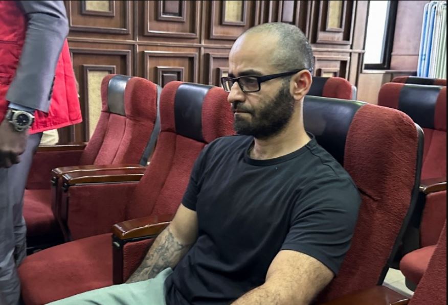 Tigran Gambaryan