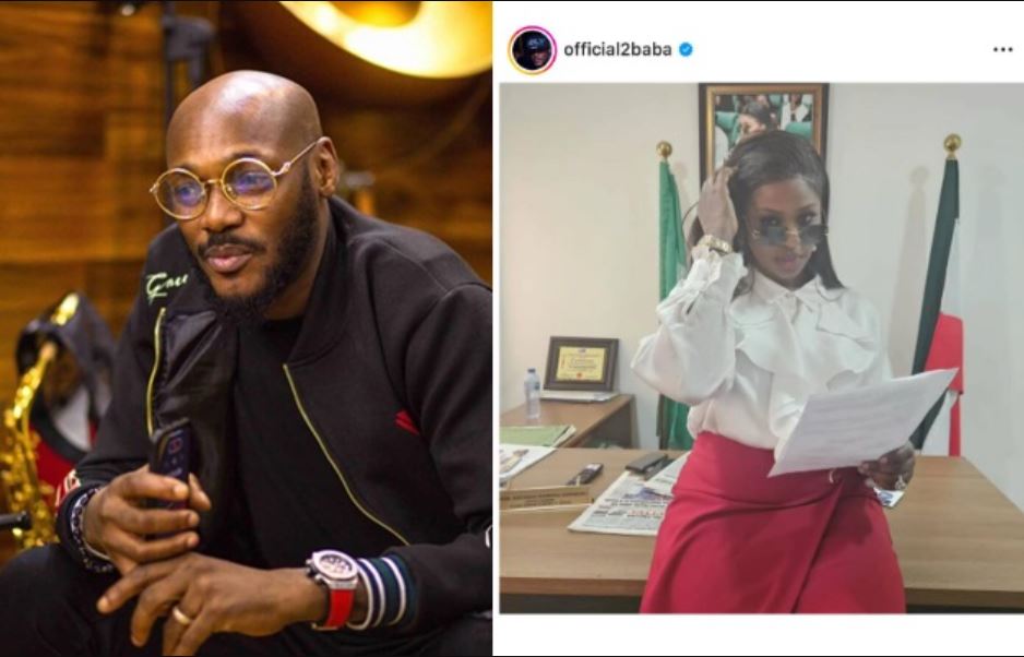 Tuface - Natasha
