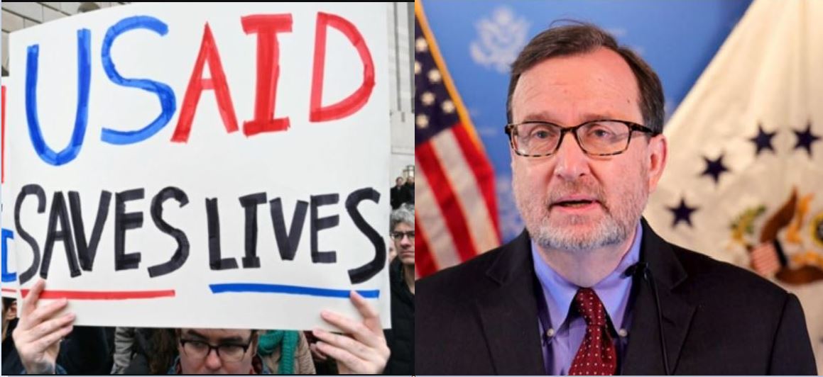 USAID