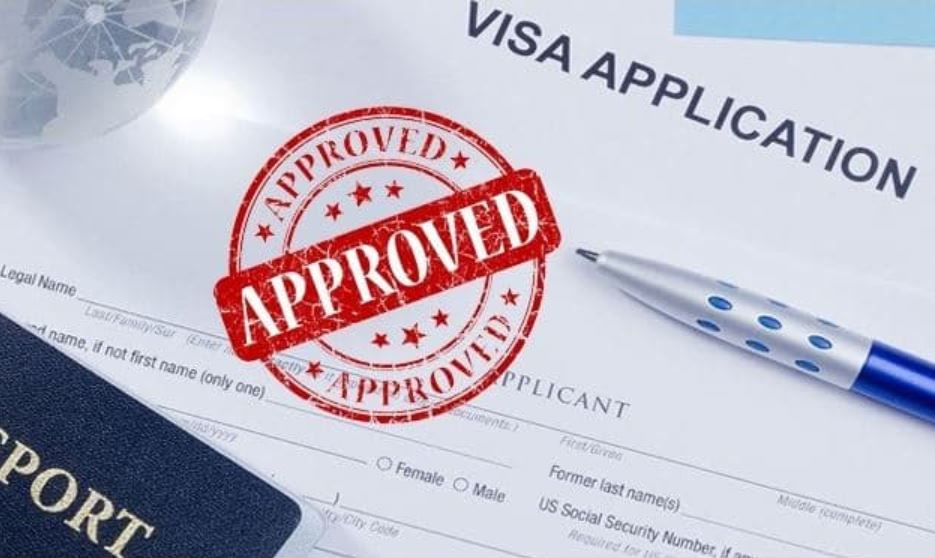 US visa