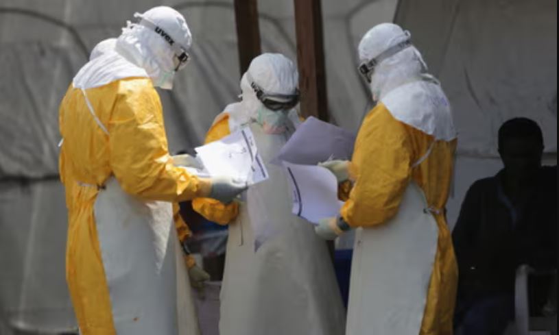 ebola