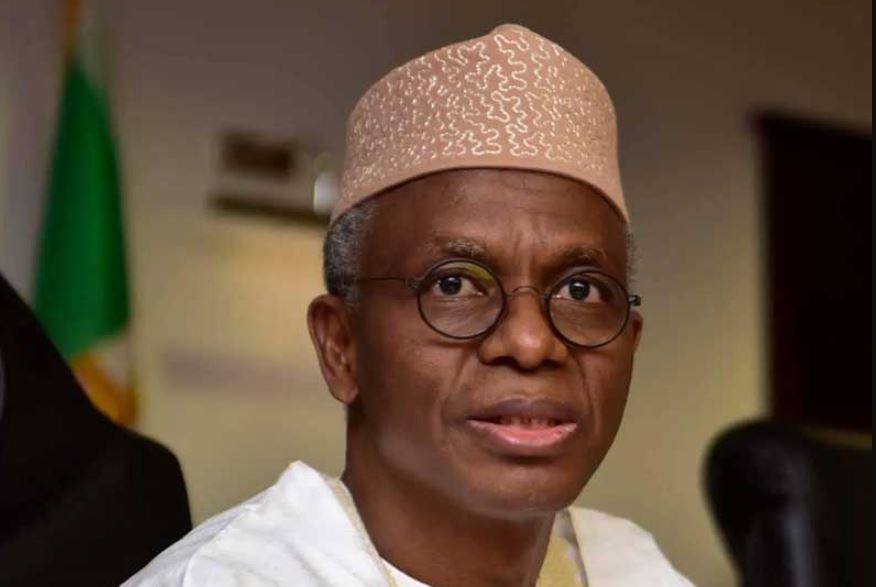 El-Rufai