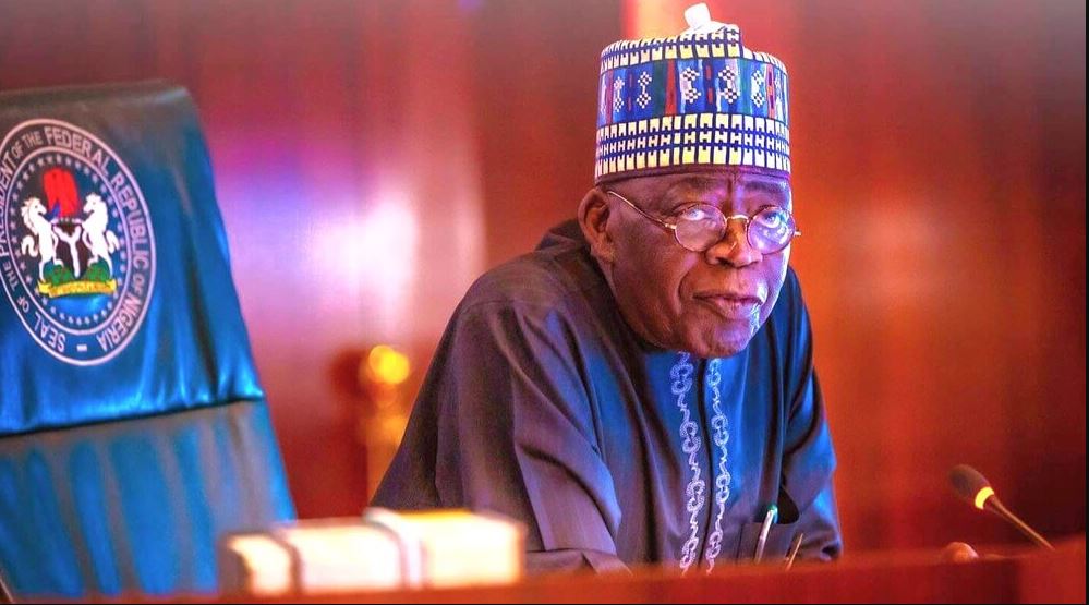 Tinubu