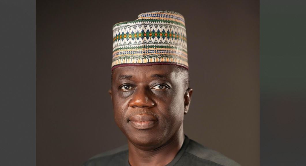 Accountant General of the Federation