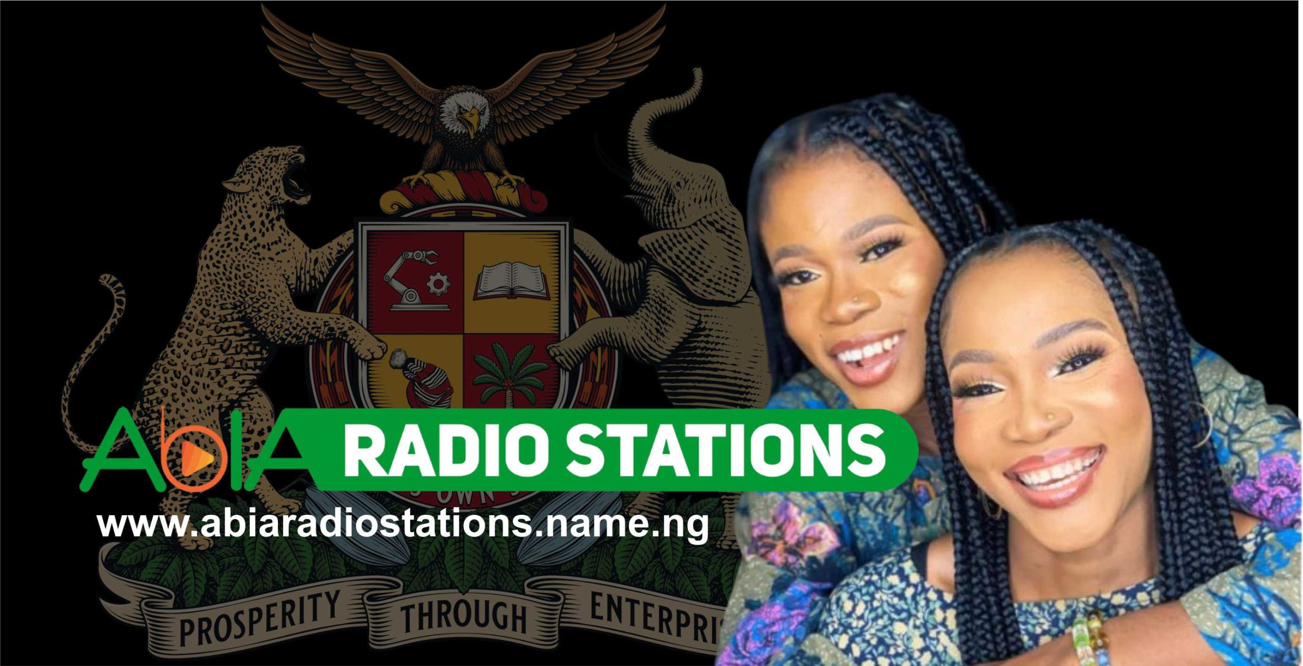 ABIA RADIO STATIONS