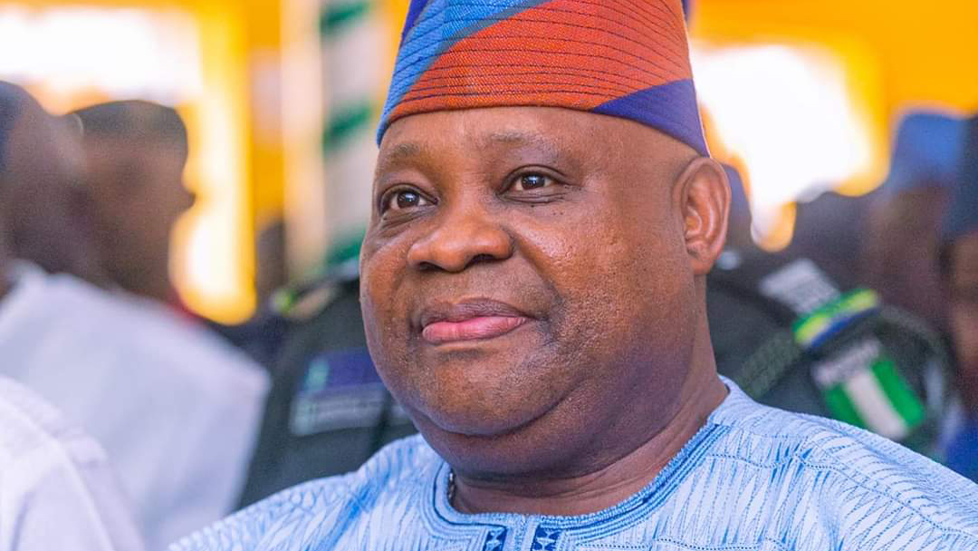 Insecurity: Osun APC faults Adeleke’s foreign trip