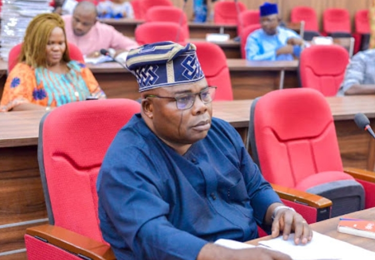 Ondo Speaker blames impeachment plot on lawmakers’ grievance with Governor Aiyedatiwa