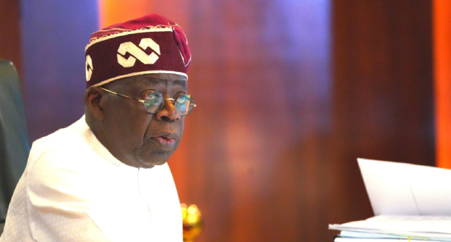 Tinubu Sends List Of Three Ambassadorial Nominees To Senate For Confirmation •