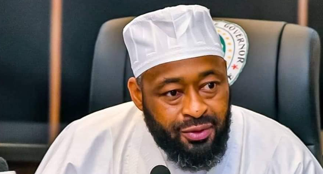 Gov Bago Orders School Closure, Vows Swift Rescue Of Abducted Niger Students •
