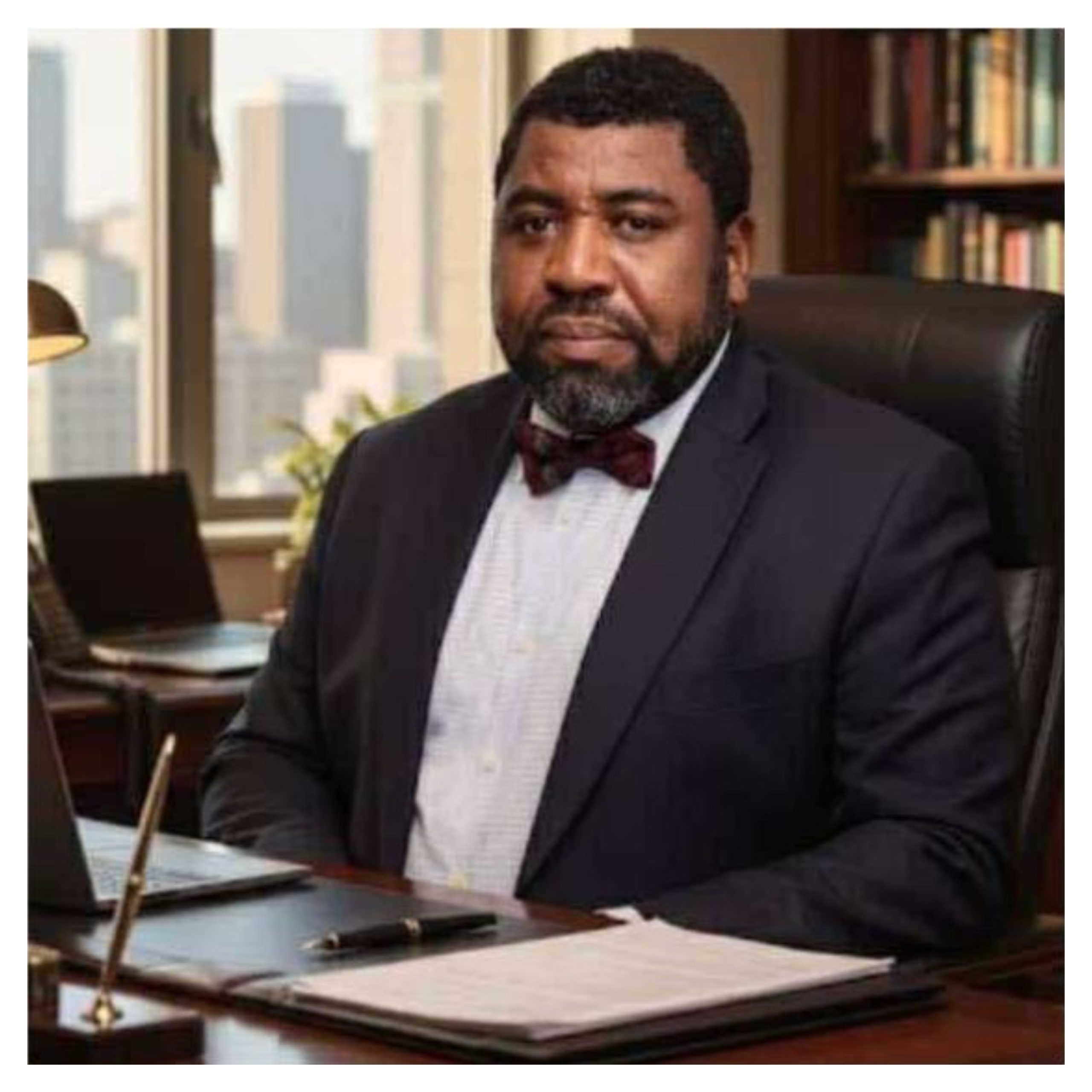 Wike can support APC but cant force PDP not to field presidential candidate - Prof Kila