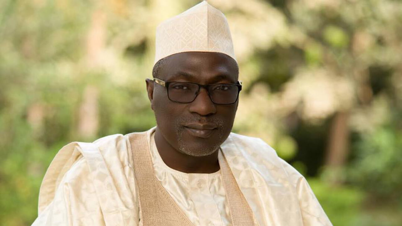 Ex-Kaduna Gov, Makarfi resigns as PDP BoT Secretary