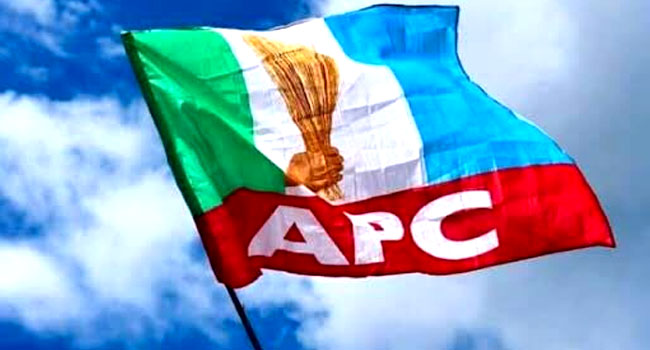 Two Zamfara State Assembly Members Resign From APC •