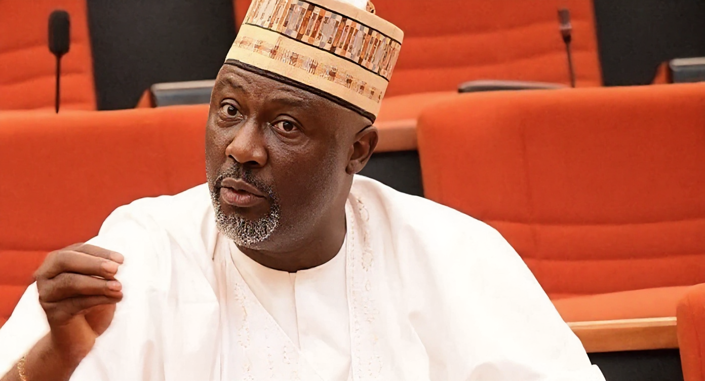 Melaye’s outburst against Nigerian lawmaker Abejide disappointing- LG Chair, Isa