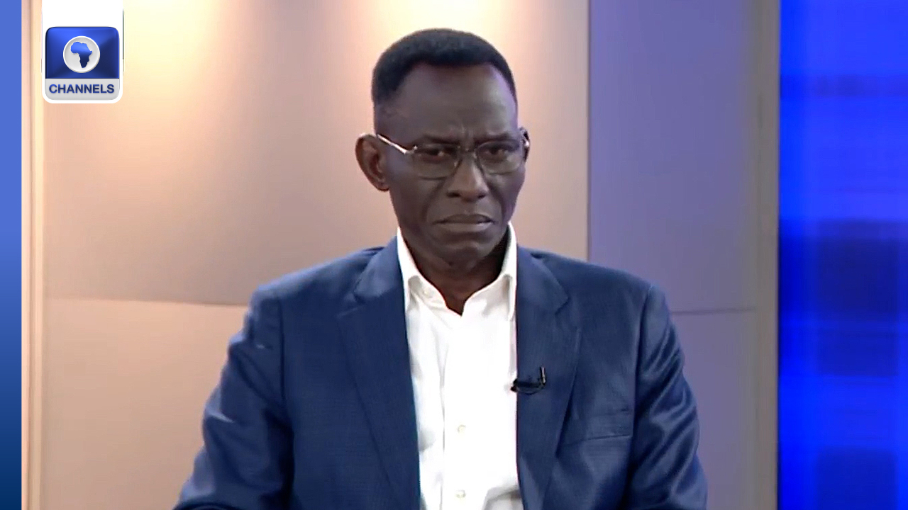 Some Politicians Are Funding Terrorism — Irabor •